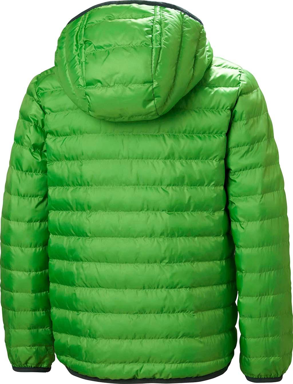 Product gallery image number 2 for product Infinity Insulator Jacket - Big Kids