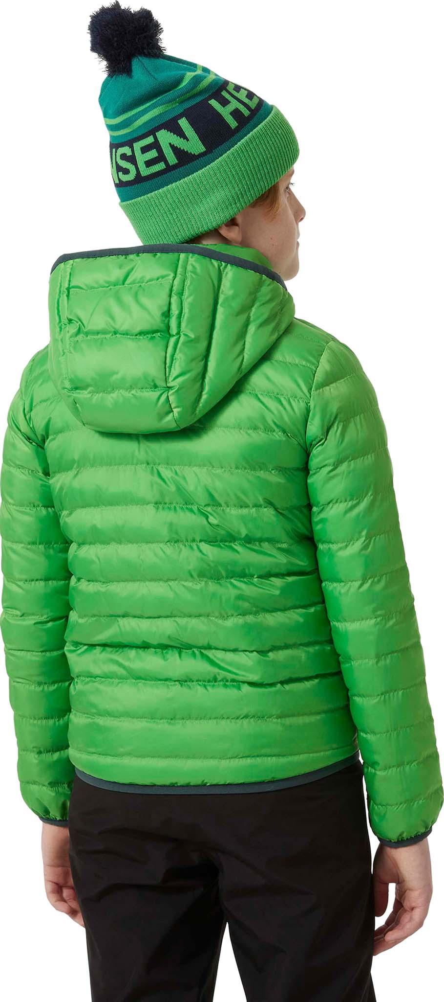Product gallery image number 4 for product Infinity Insulator Jacket - Big Kids