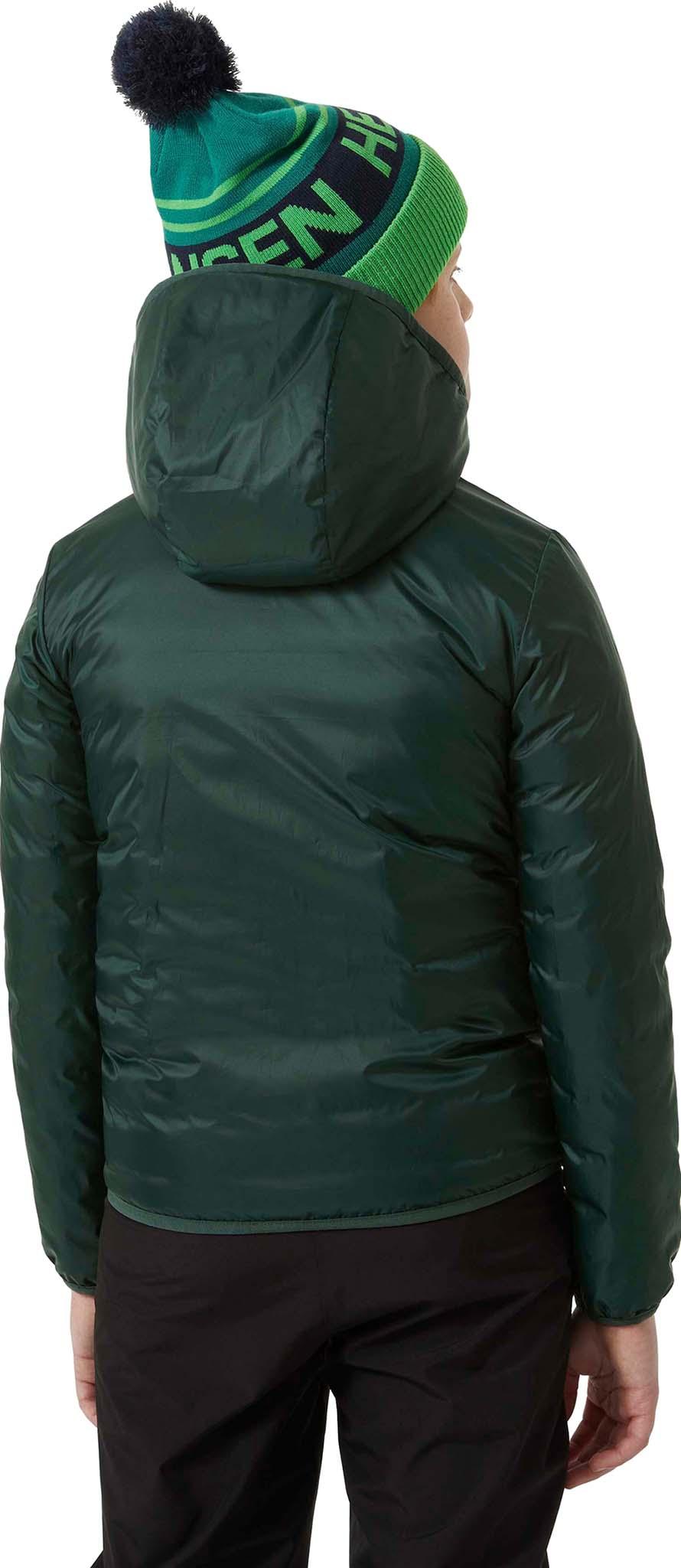 Product gallery image number 5 for product Infinity Insulator Jacket - Big Kids