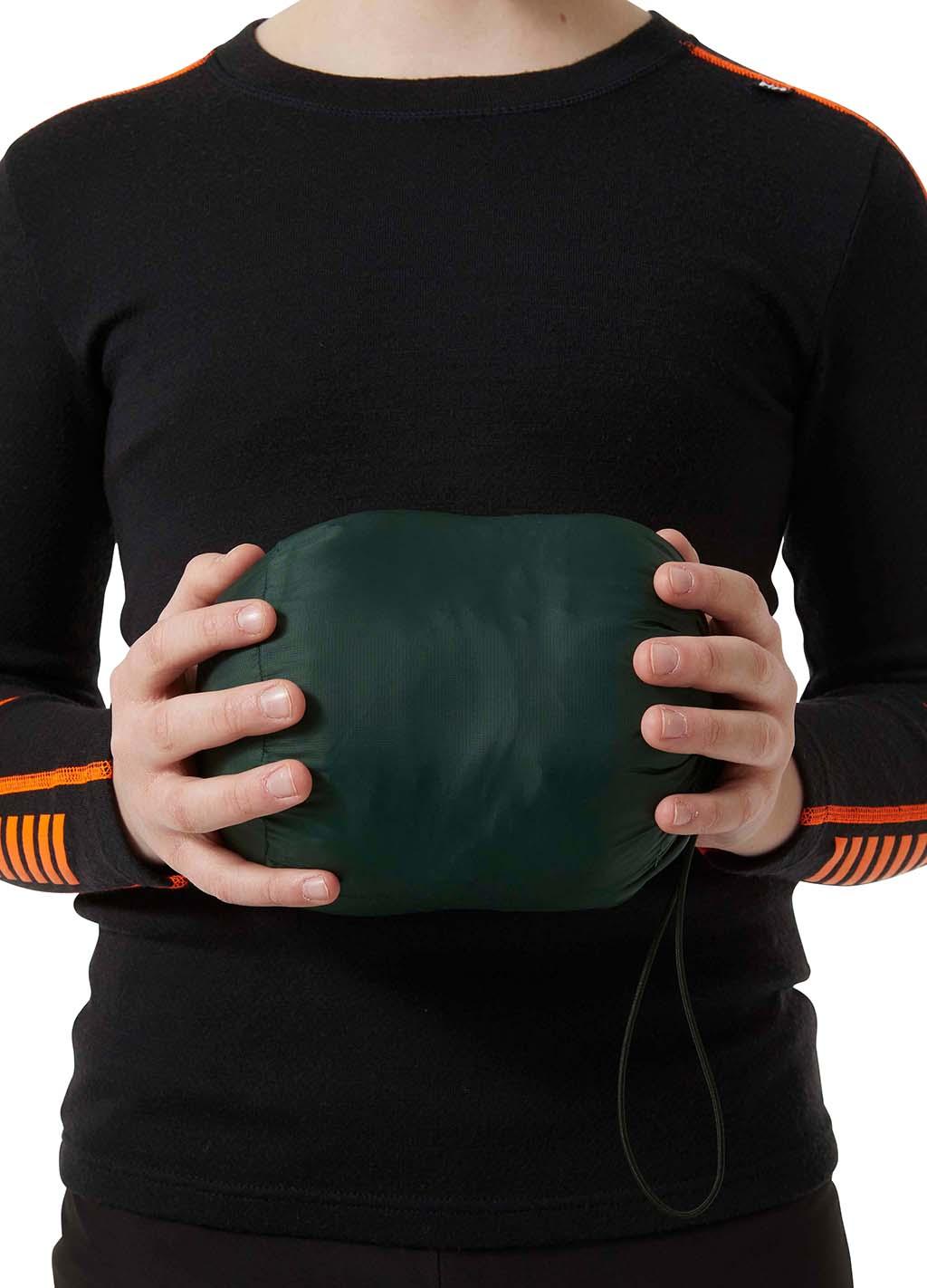 Product gallery image number 8 for product Infinity Insulator Jacket - Big Kids