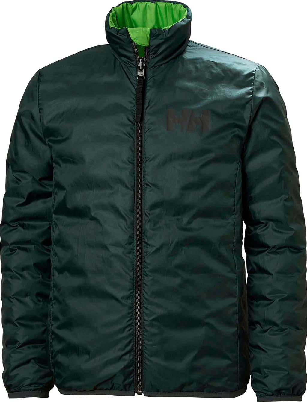 Product gallery image number 9 for product Infinity Insulator Jacket - Big Kids