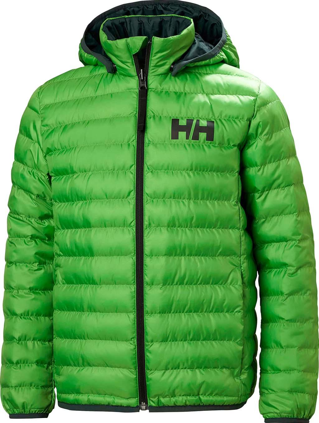 Product gallery image number 1 for product Infinity Insulator Jacket - Big Kids