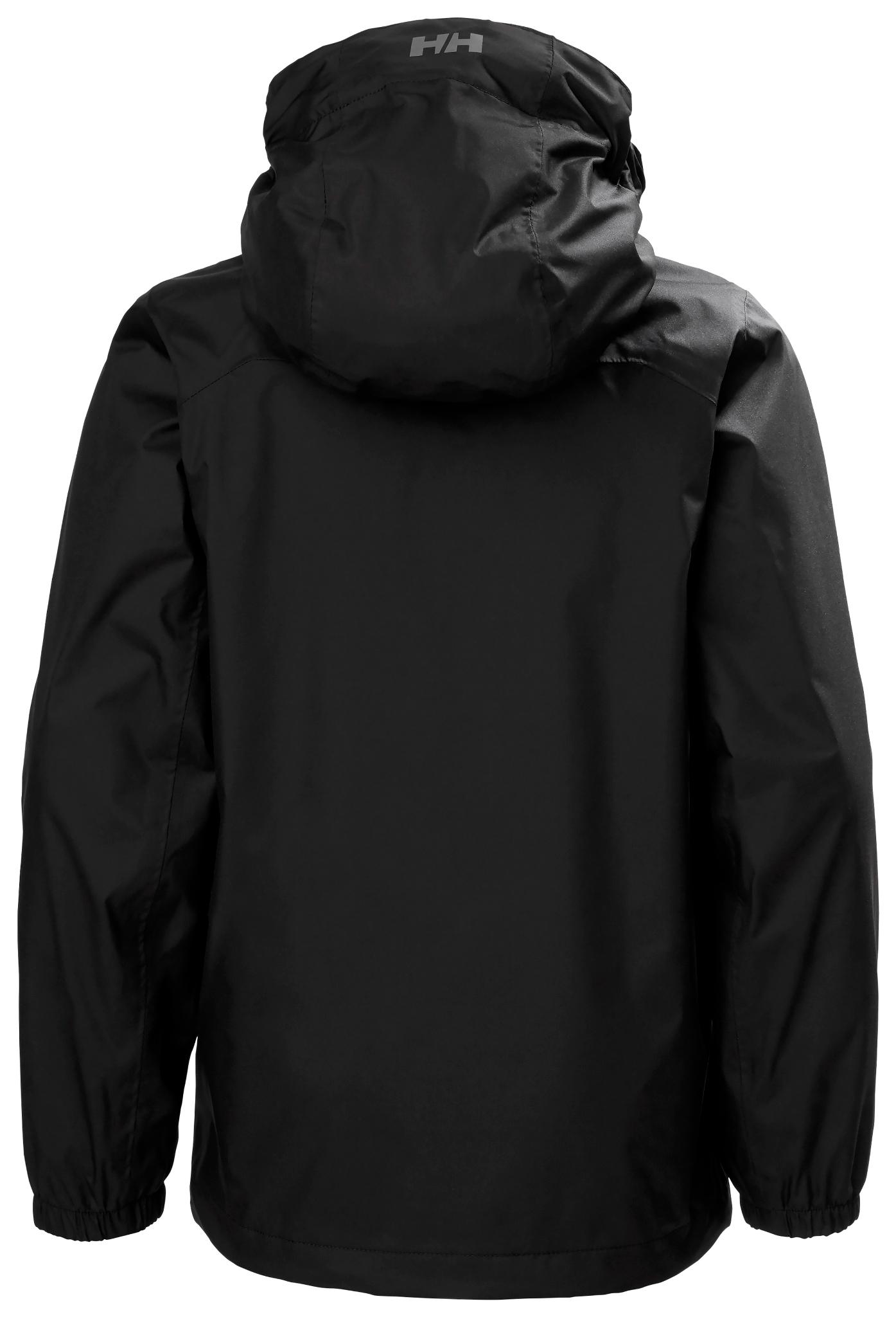 Product gallery image number 2 for product Urban Rain Jacket - Big Kids