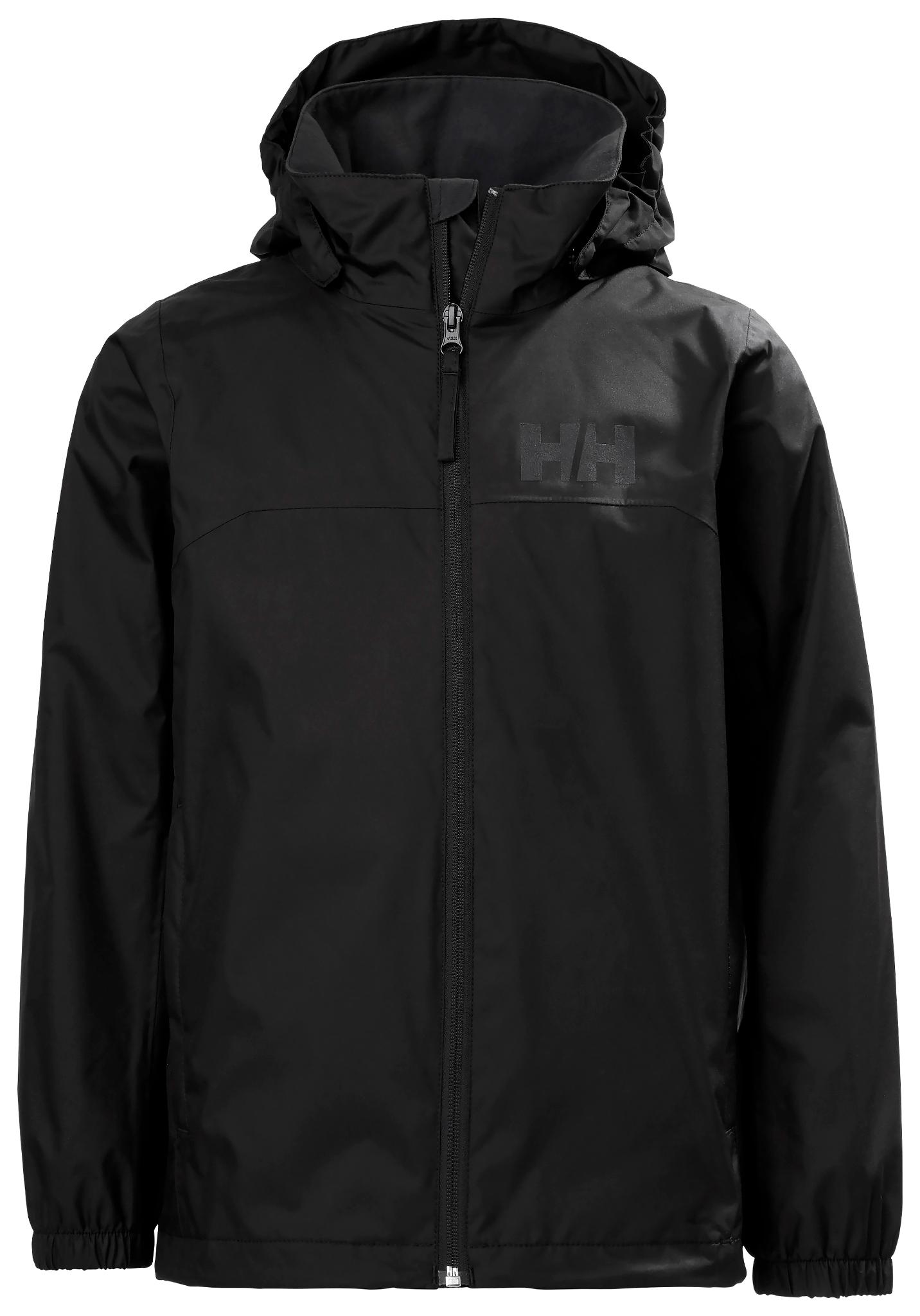 Product gallery image number 1 for product Urban Rain Jacket - Big Kids
