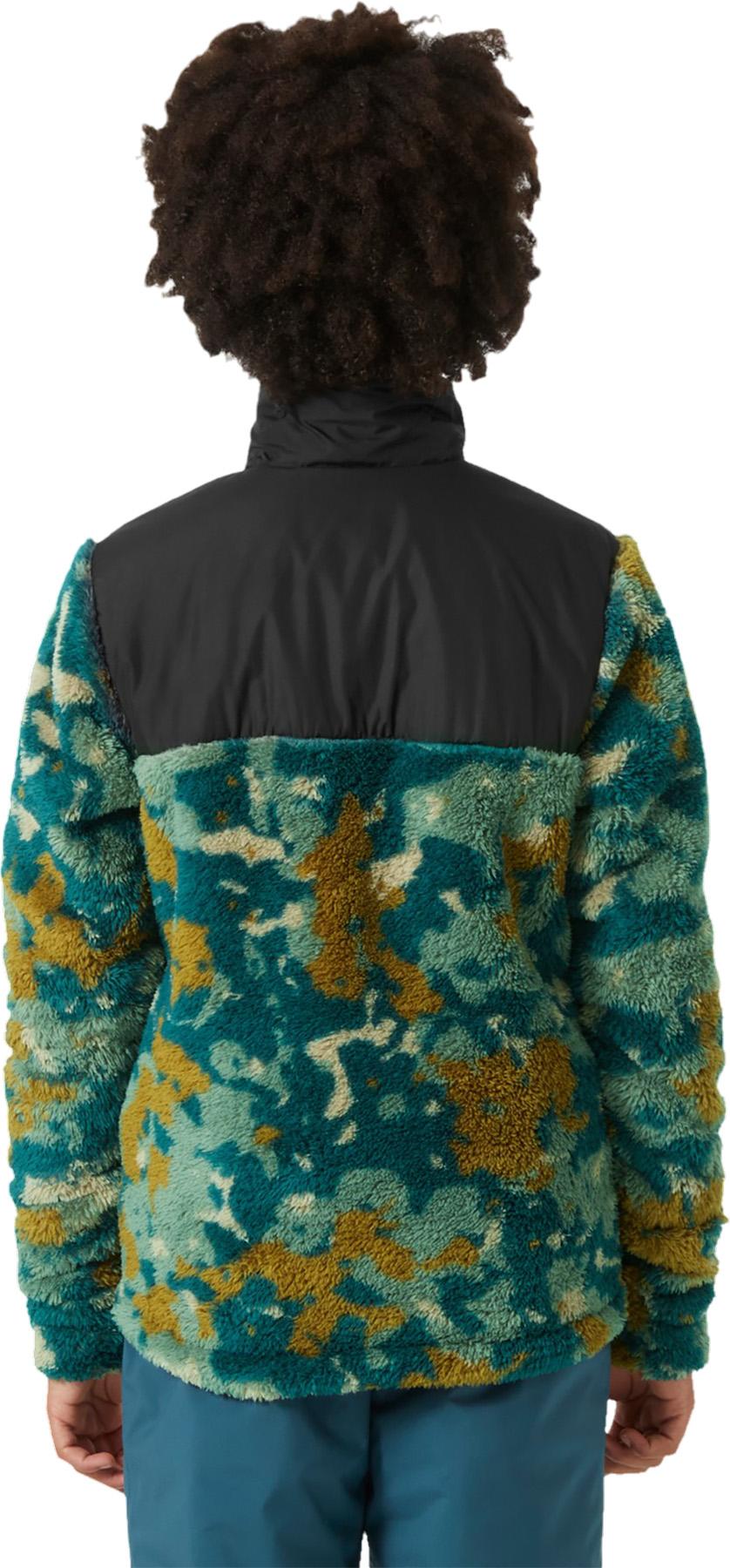 Product gallery image number 2 for product Champ 1/2 Zip Midlayer - Big Kids