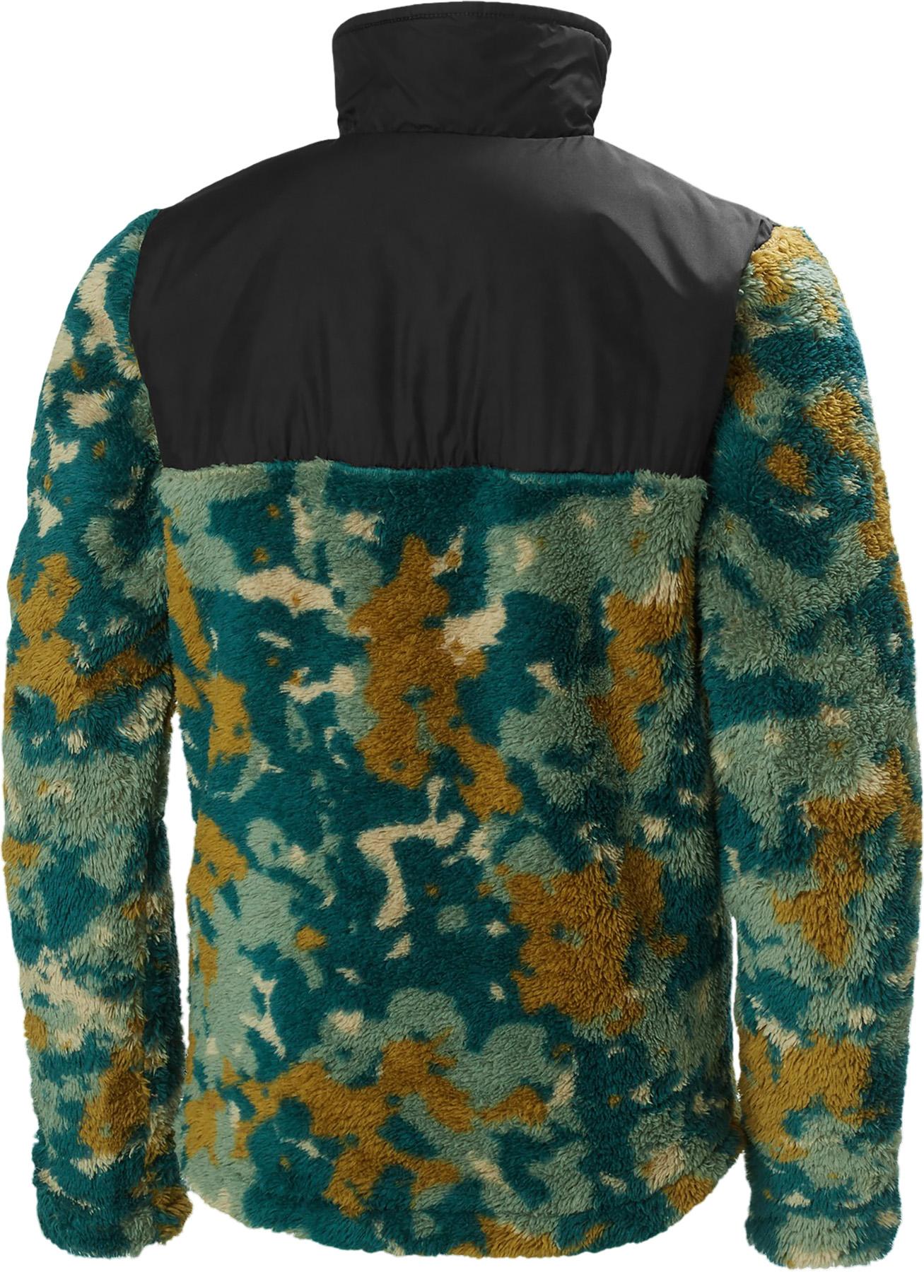 Product gallery image number 3 for product Champ 1/2 Zip Midlayer - Big Kids