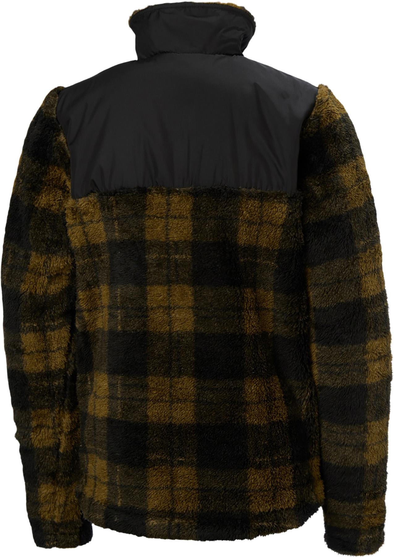 Product gallery image number 2 for product Champ 1/2 Zip Midlayer - Big Kids