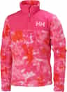 Colour: Dragon Fruit