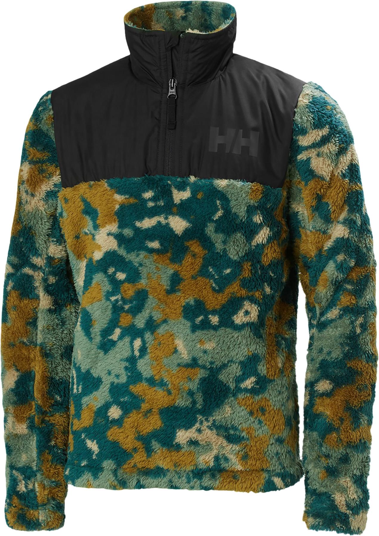 Product image for Champ 1/2 Zip Midlayer - Big Kids