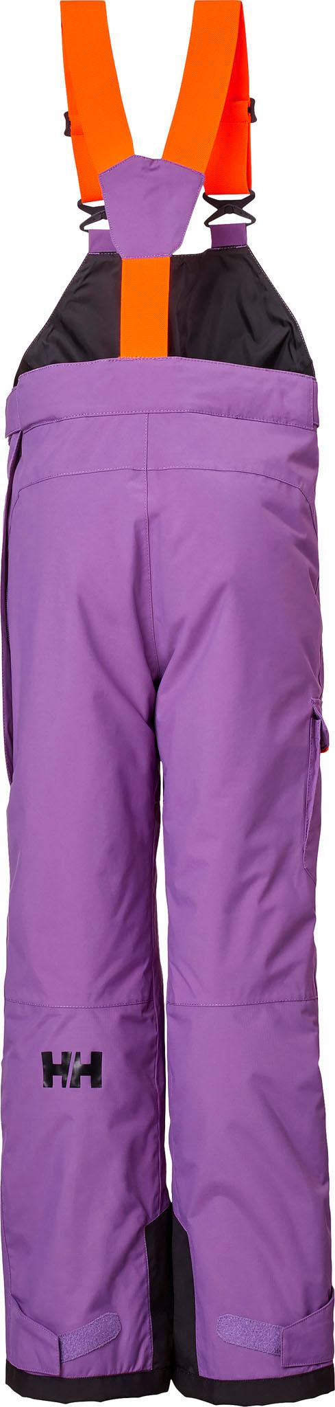 Product gallery image number 2 for product Summit Bib Pant - Big Kids