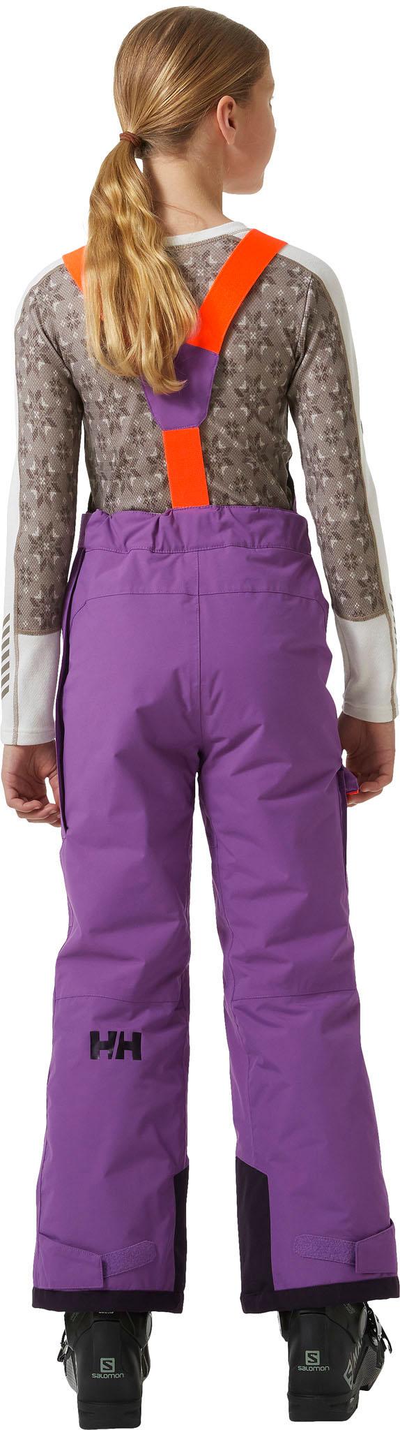 Product gallery image number 3 for product Summit Bib Pant - Big Kids