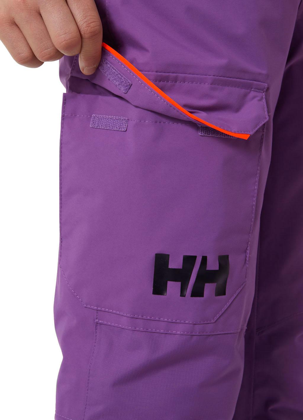 Product gallery image number 4 for product Summit Bib Pant - Big Kids