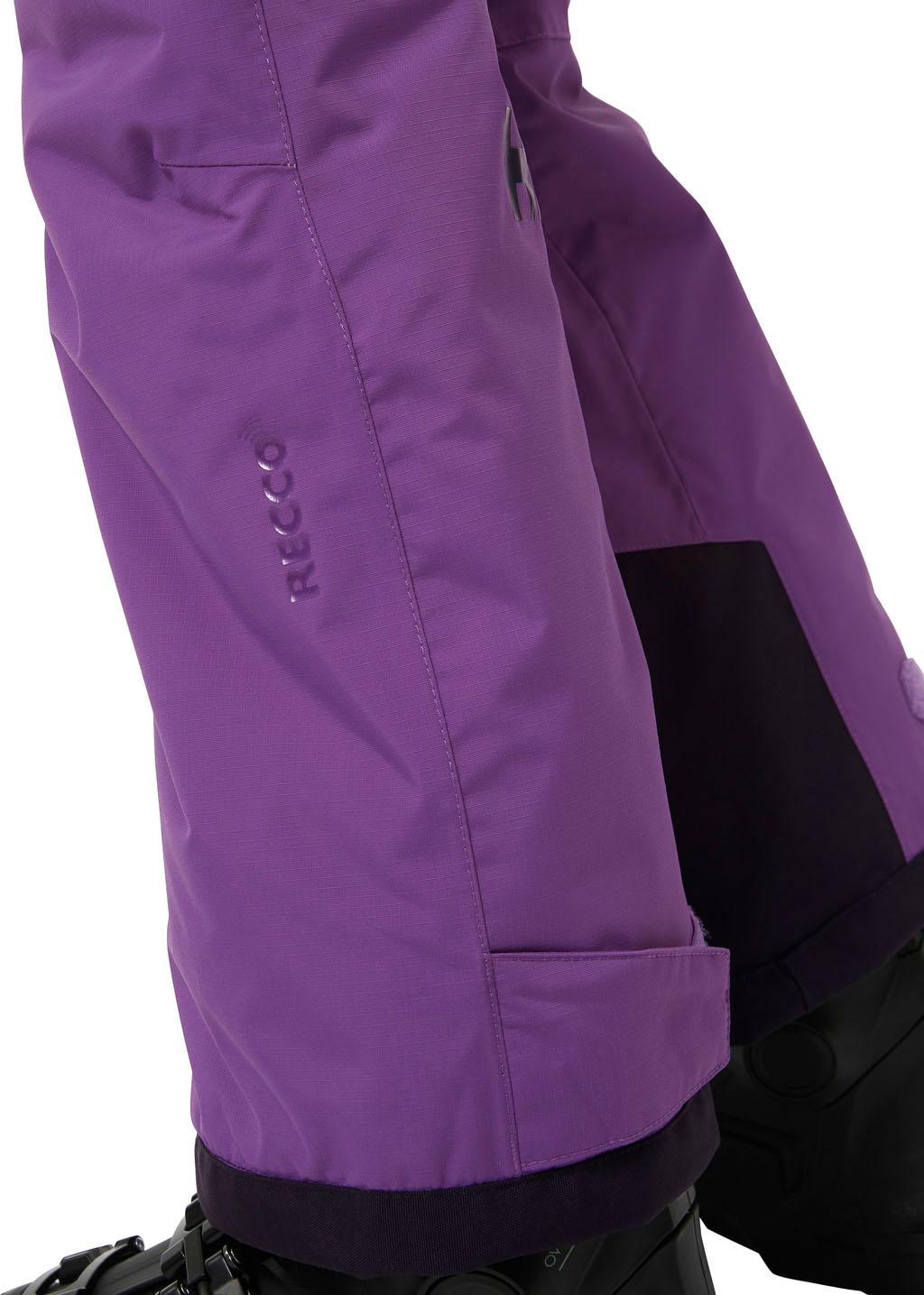 Product gallery image number 6 for product Summit Bib Pant - Big Kids