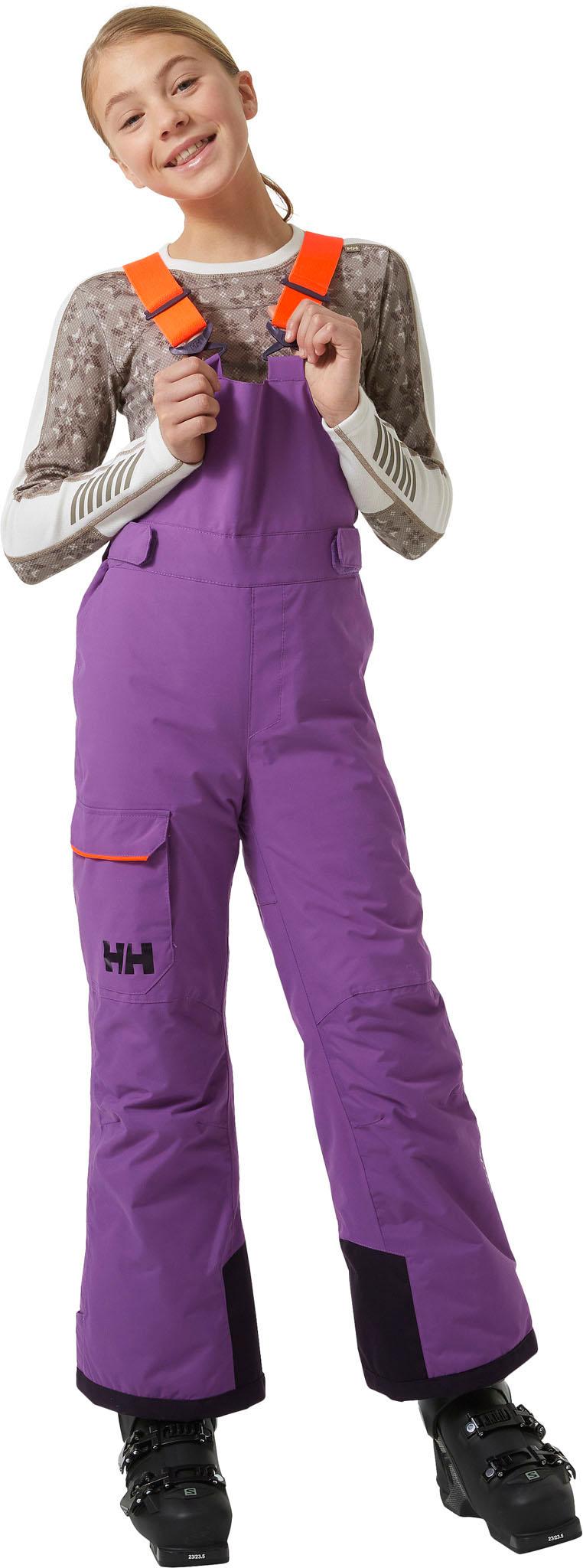 Product gallery image number 7 for product Summit Bib Pant - Big Kids