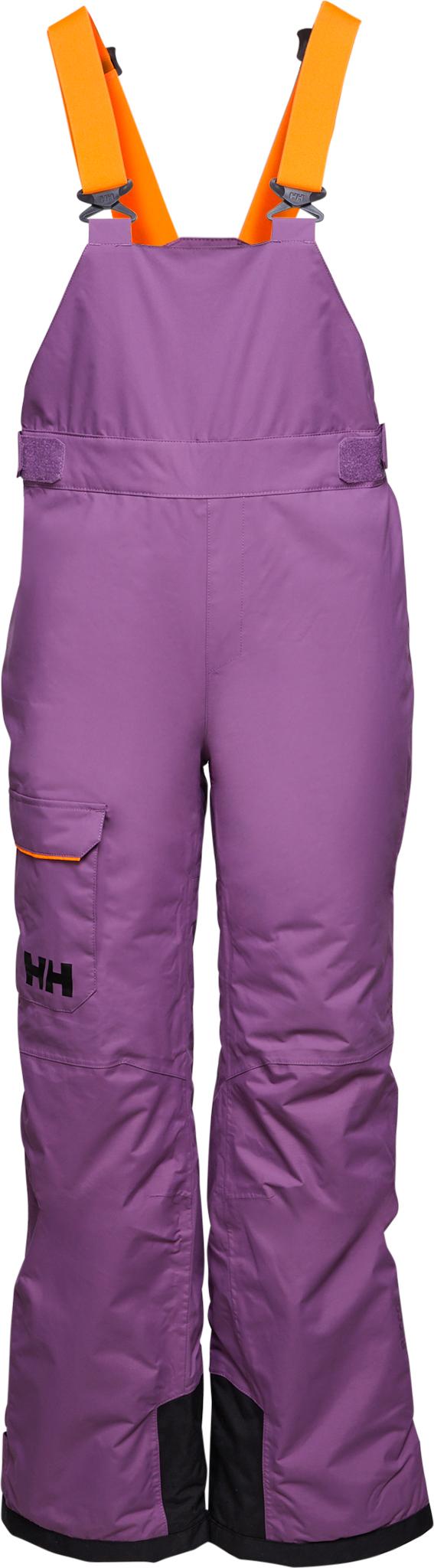 Product gallery image number 1 for product Summit Bib Pant - Big Kids