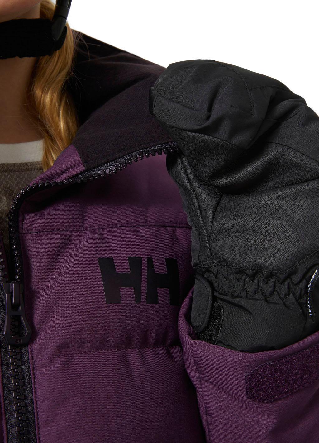 Product gallery image number 4 for product Venture Jacket - Youth