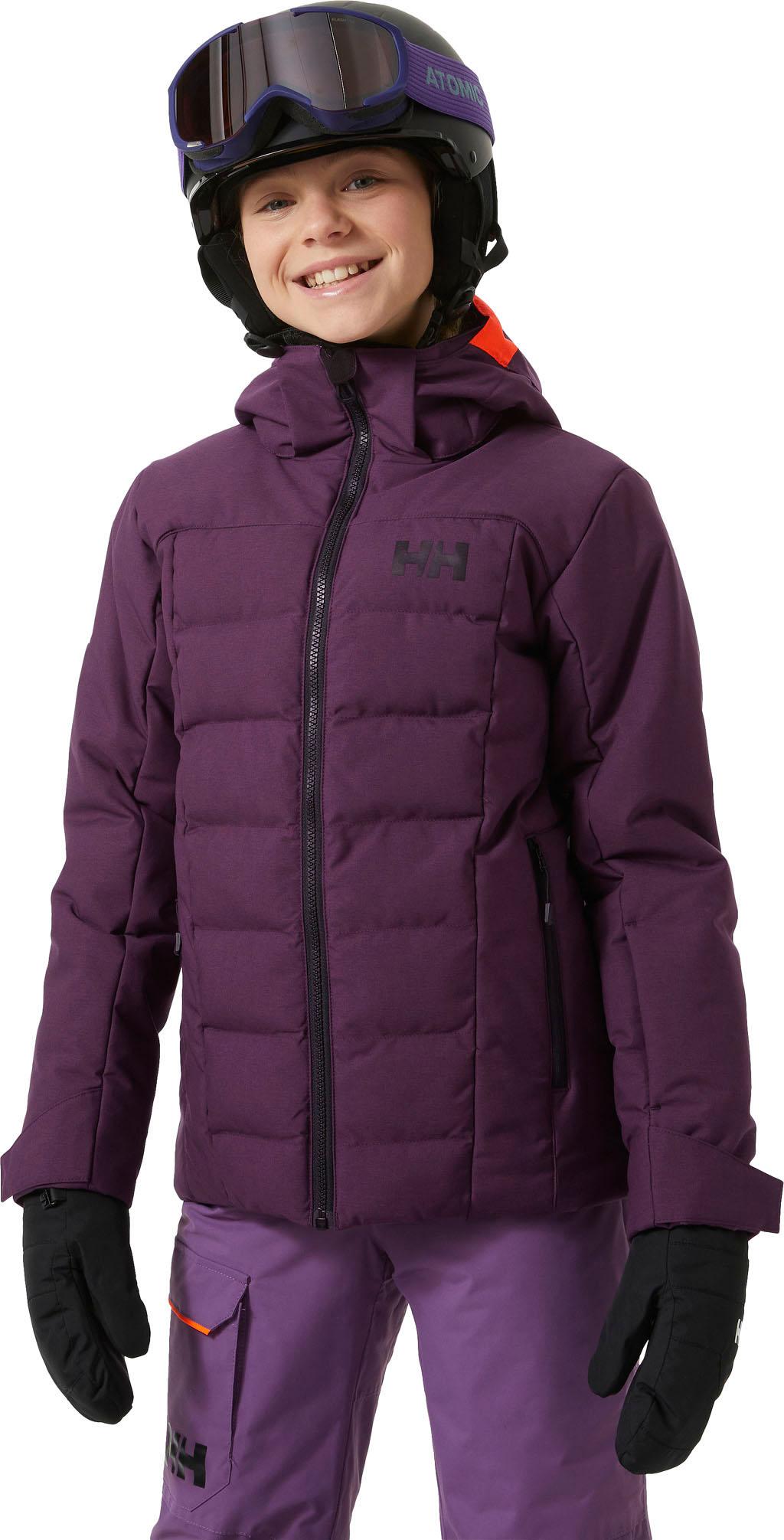 Product gallery image number 7 for product Venture Jacket - Youth