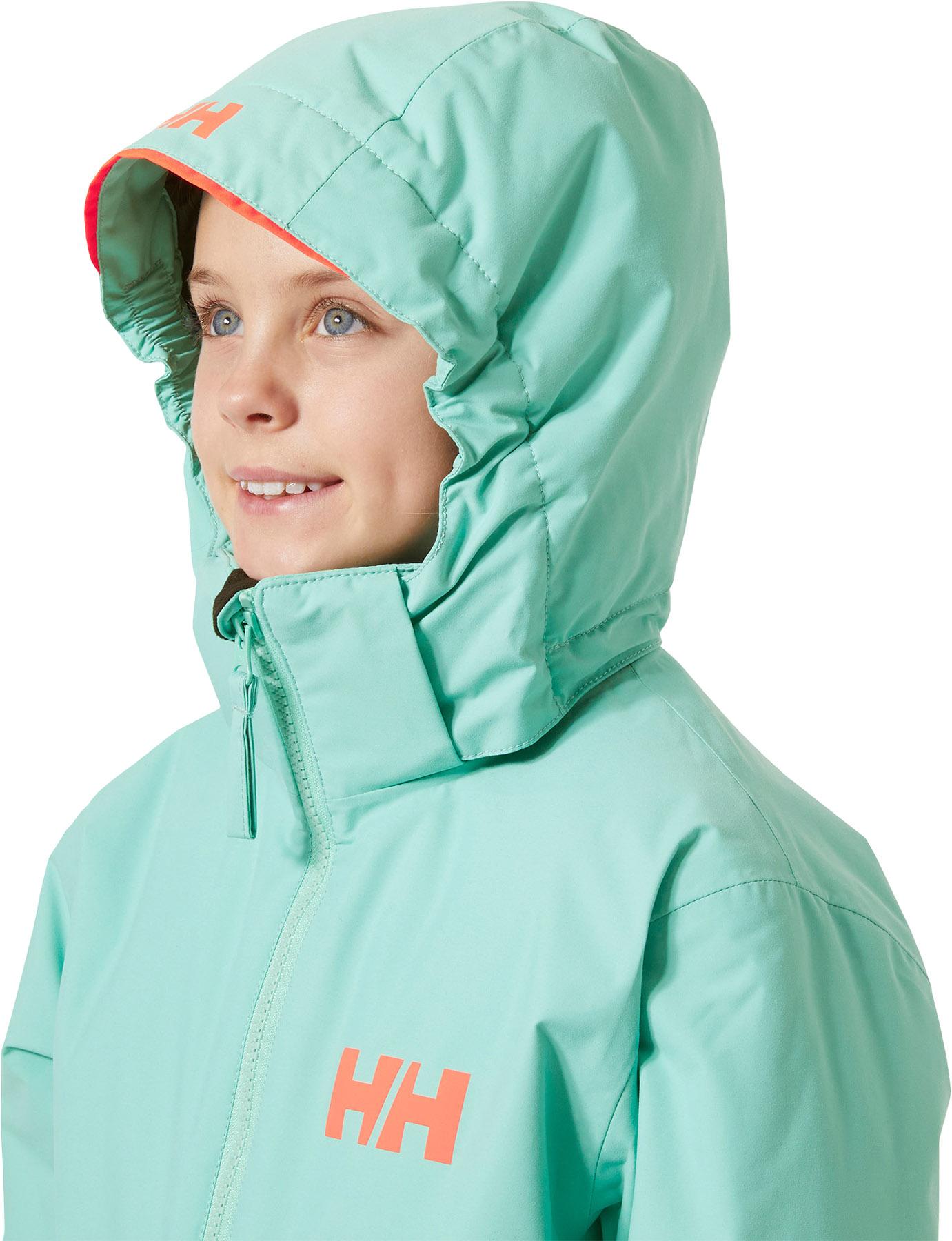 Product gallery image number 5 for product Traverse Jacket - Big Kids