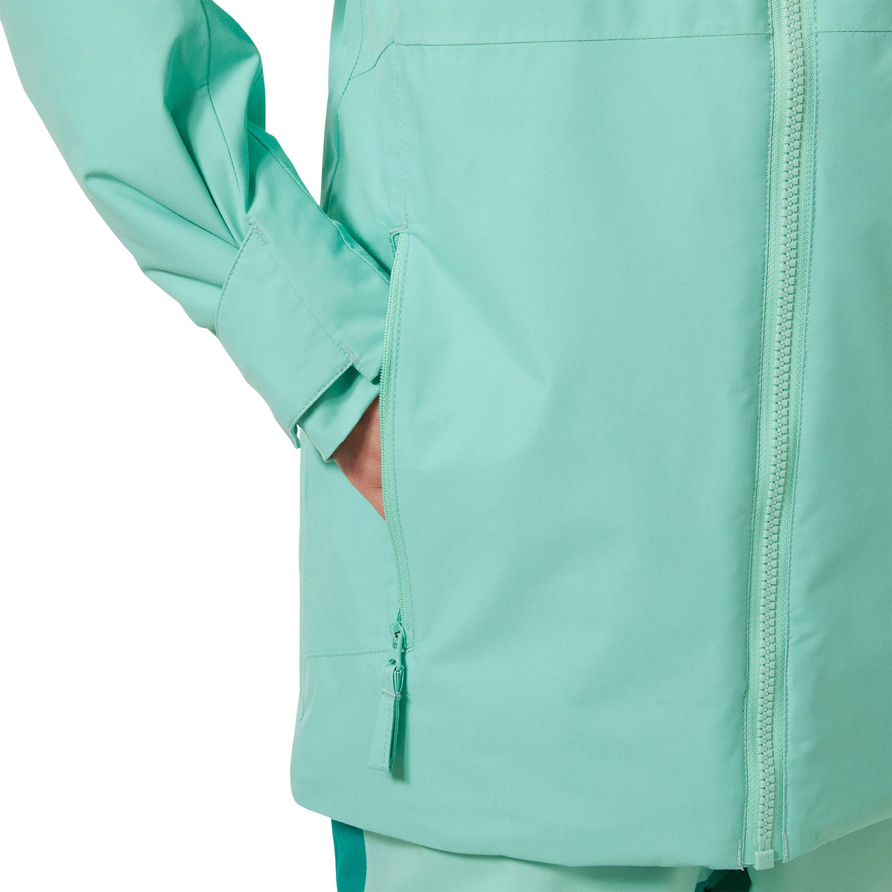 Product gallery image number 6 for product Traverse Jacket - Big Kids