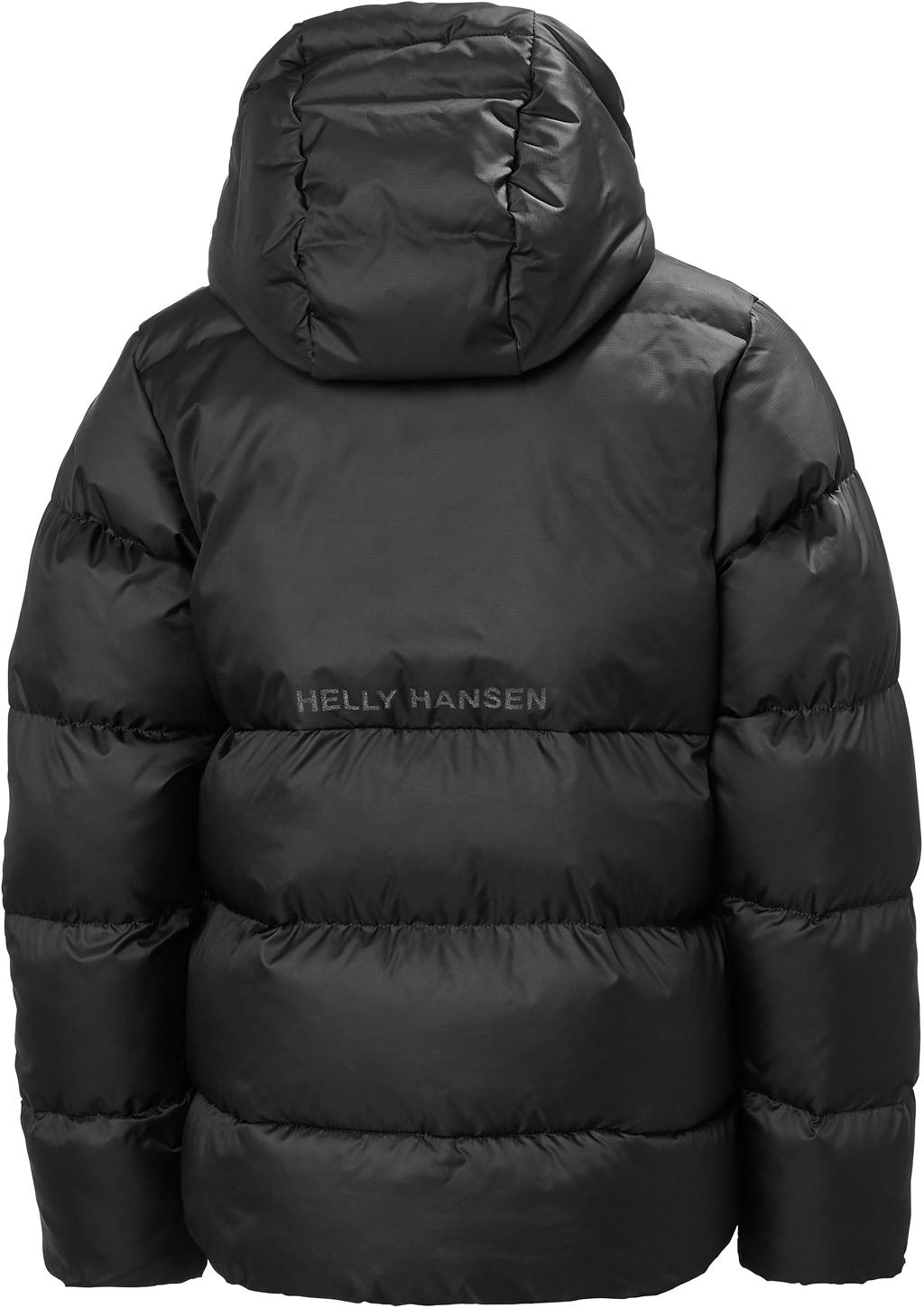 Product gallery image number 2 for product Vision Puffy Jacket - Youth
