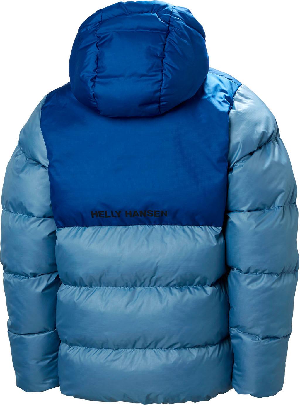 Product gallery image number 2 for product Vision Puffy Jacket - Youth