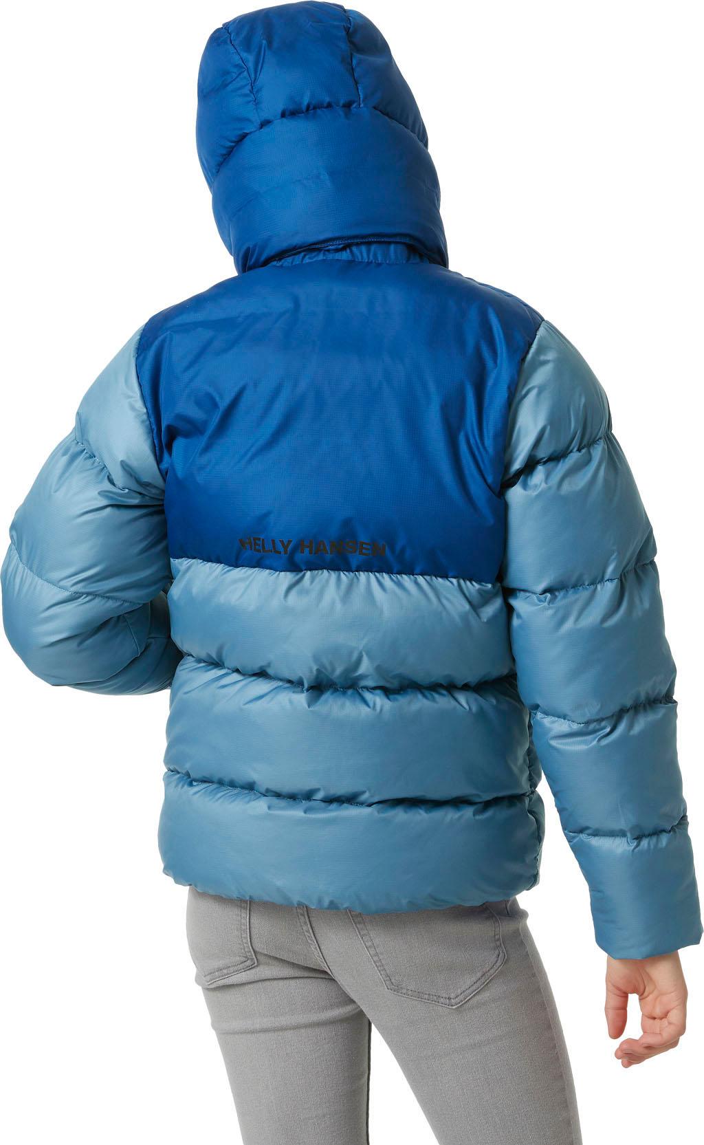 Product gallery image number 3 for product Vision Puffy Jacket - Youth