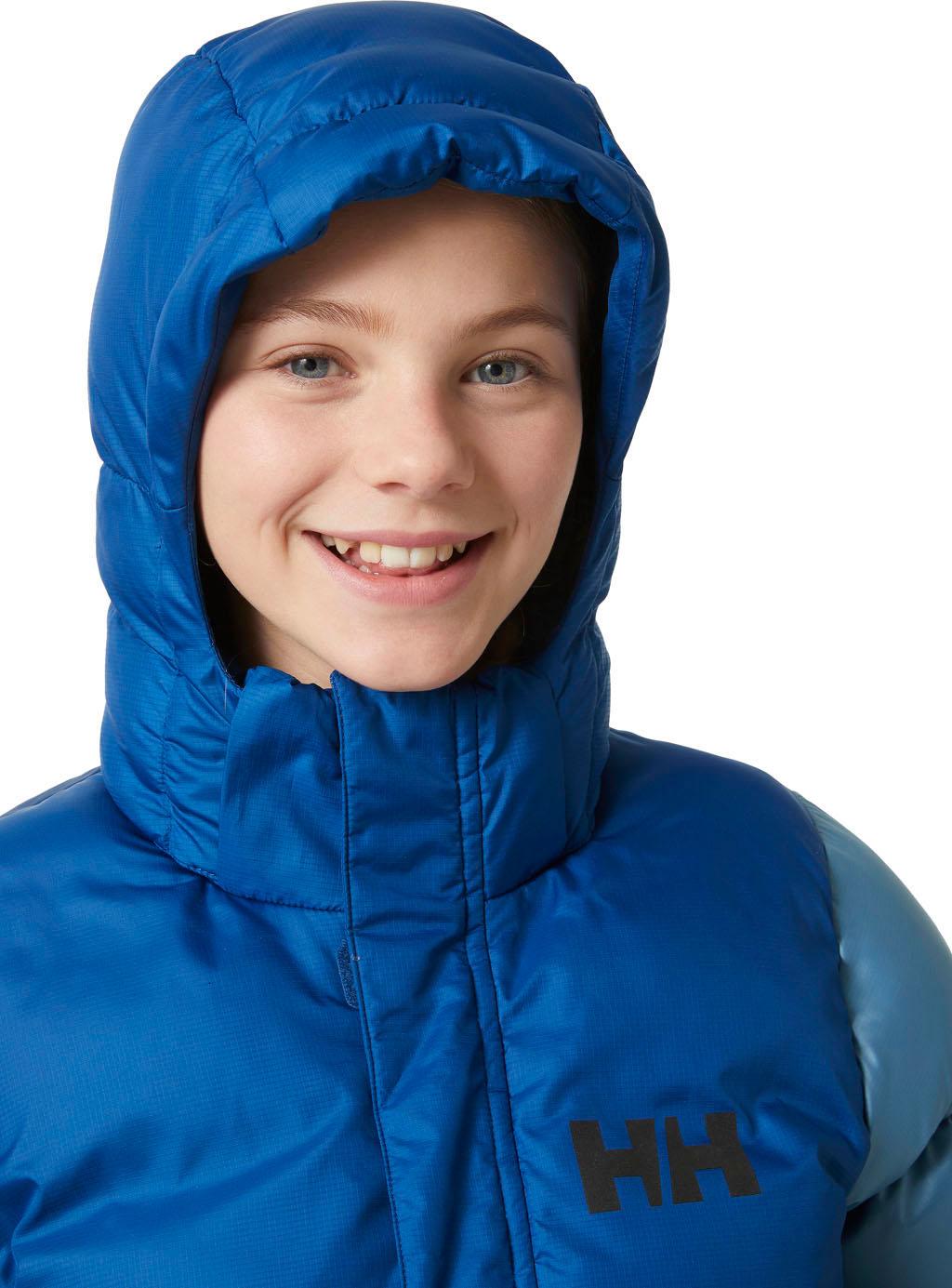 Product gallery image number 4 for product Vision Puffy Jacket - Youth