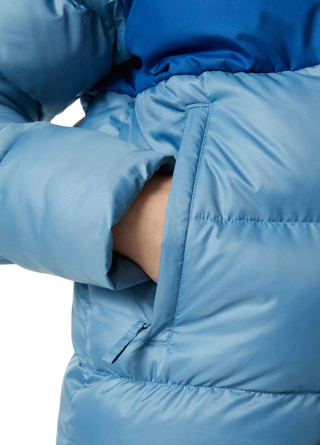 Product gallery image number 5 for product Vision Puffy Jacket - Youth