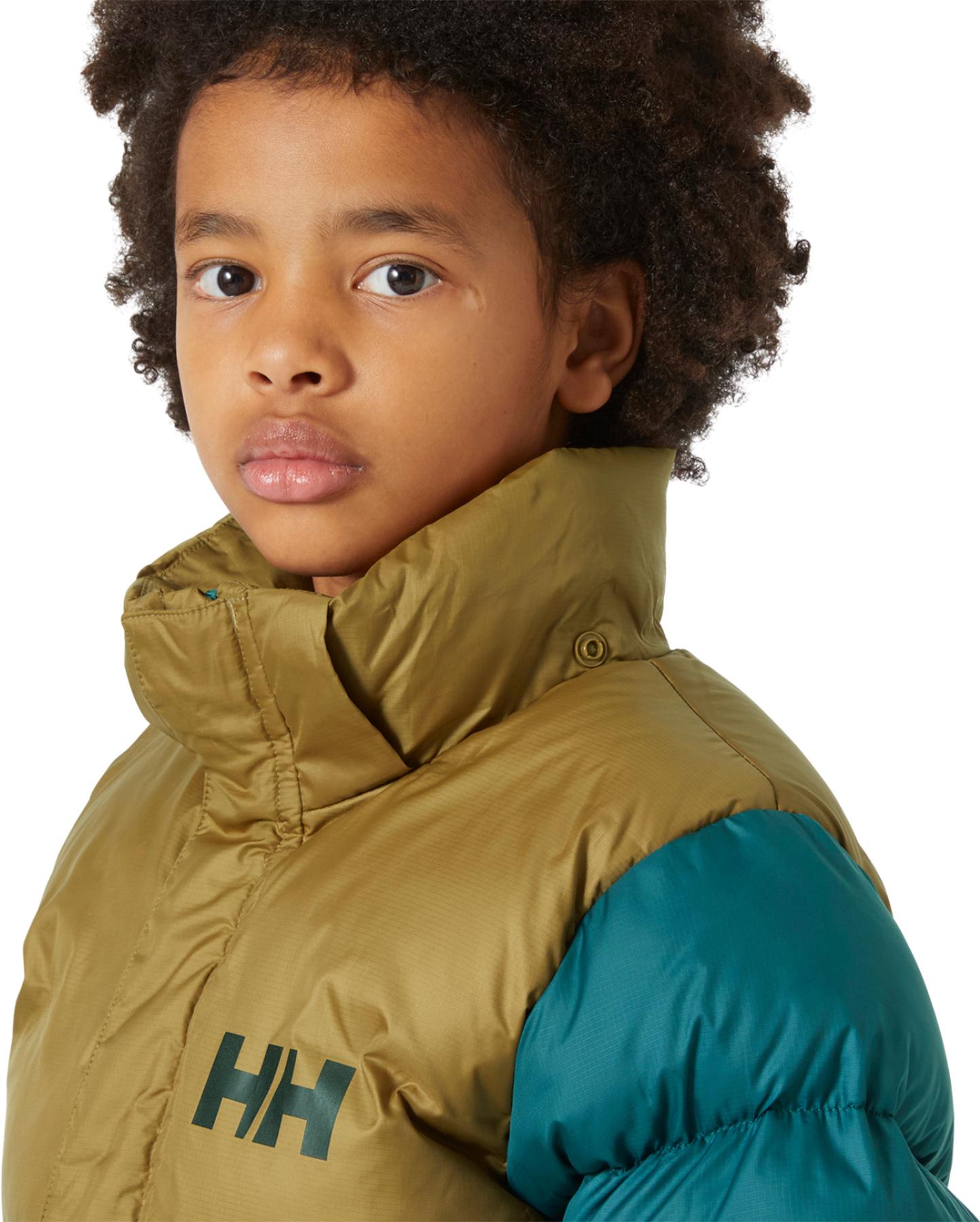 Product gallery image number 3 for product Vision Puffy Jacket - Youth