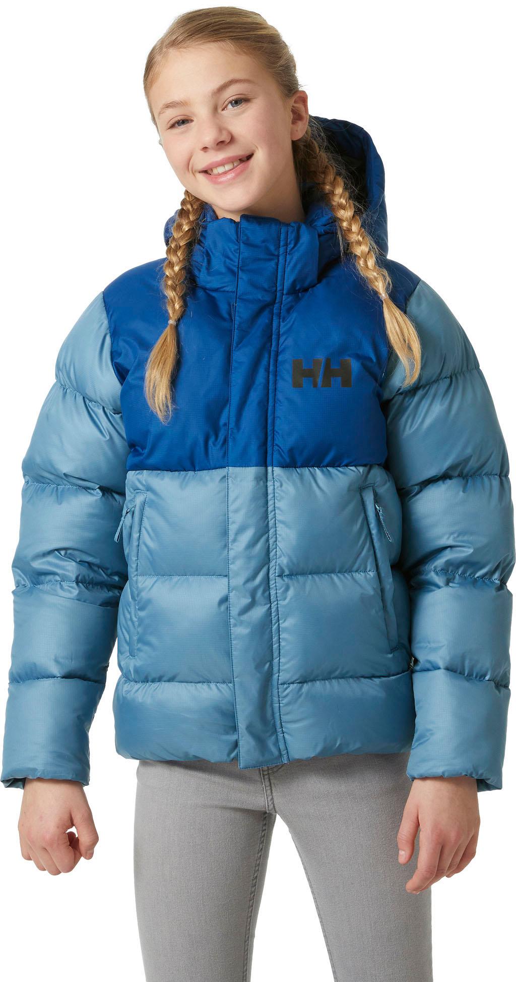 Product gallery image number 7 for product Vision Puffy Jacket - Youth
