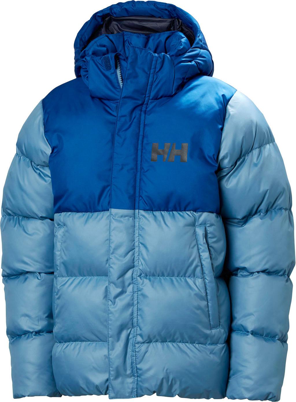 Product gallery image number 1 for product Vision Puffy Jacket - Youth