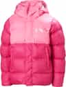 Couleur: Dragon Fruit