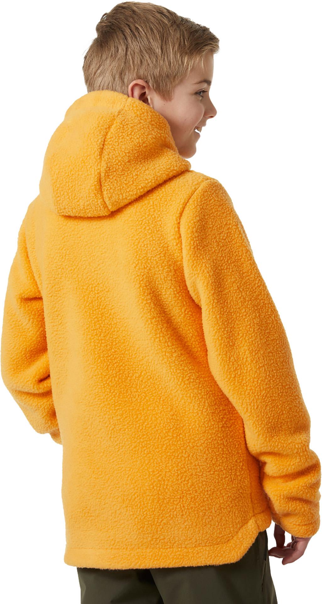 Product gallery image number 2 for product Champ Pile Jacket - Youth