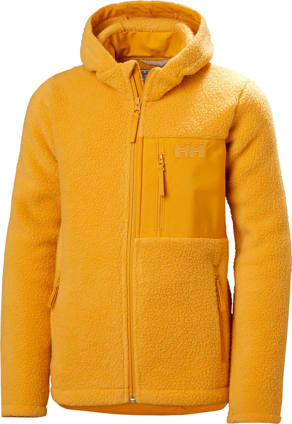 Product gallery image number 1 for product Champ Pile Jacket - Youth