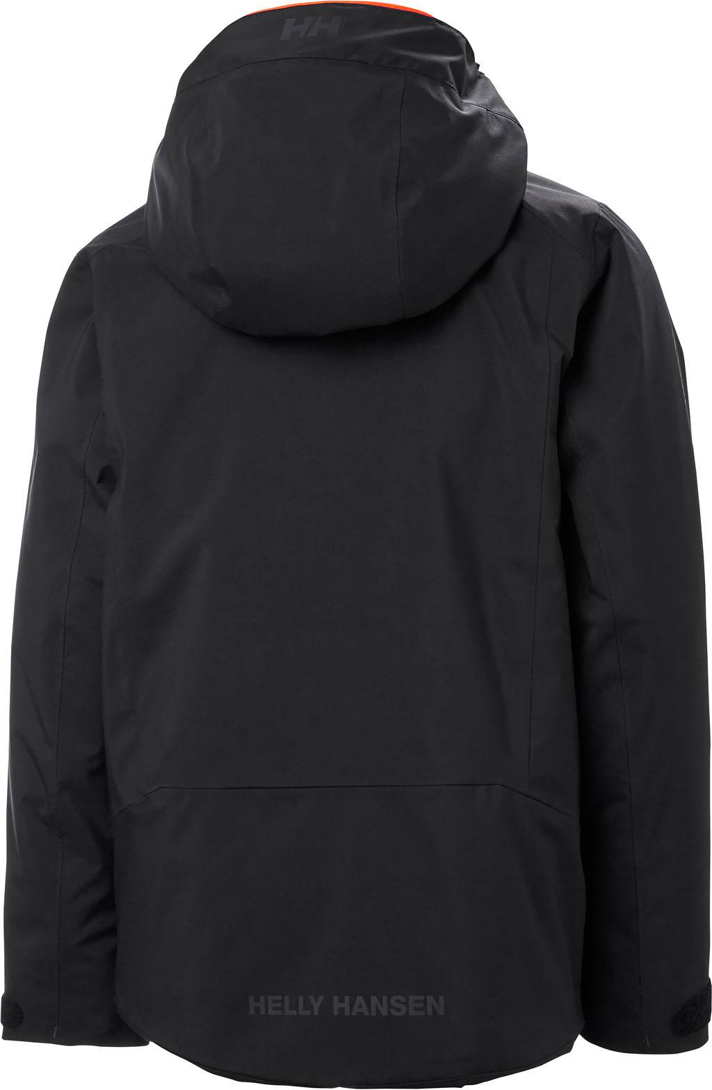 Product gallery image number 2 for product Alpha Jacket - Youth