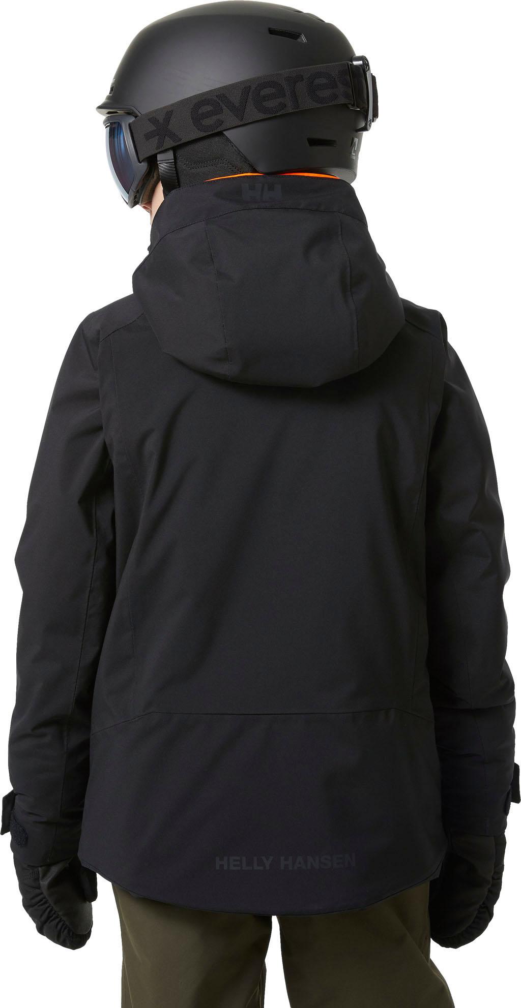 Product gallery image number 3 for product Alpha Jacket - Youth