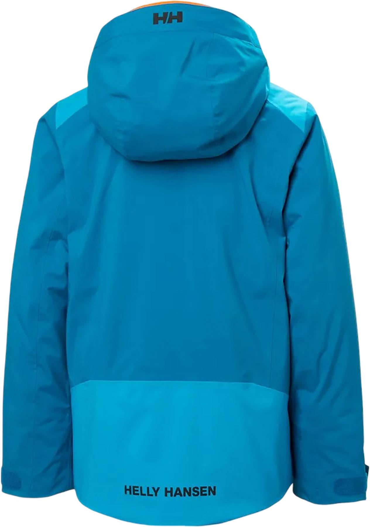 Product gallery image number 6 for product Alpha Jacket - Youth