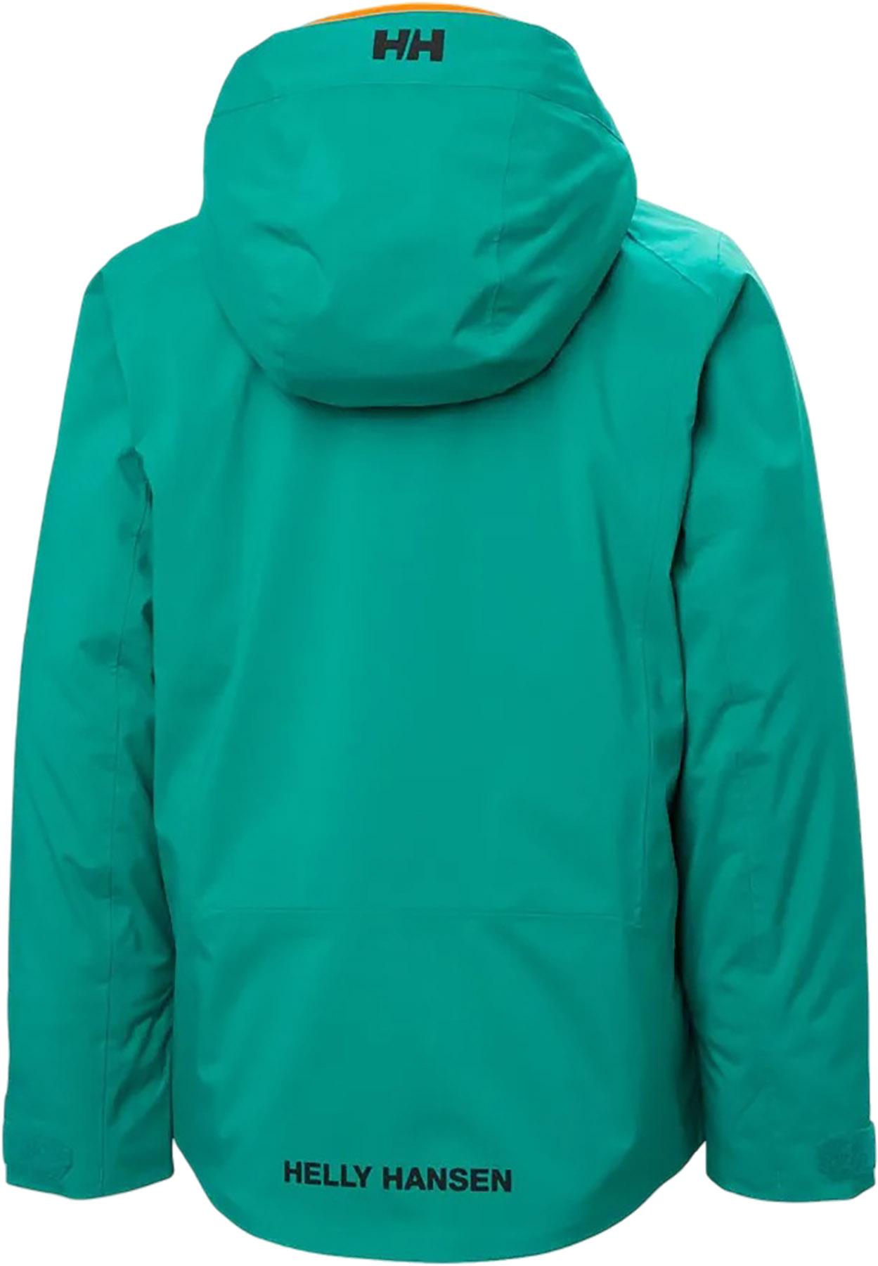 Product gallery image number 7 for product Alpha Jacket - Youth