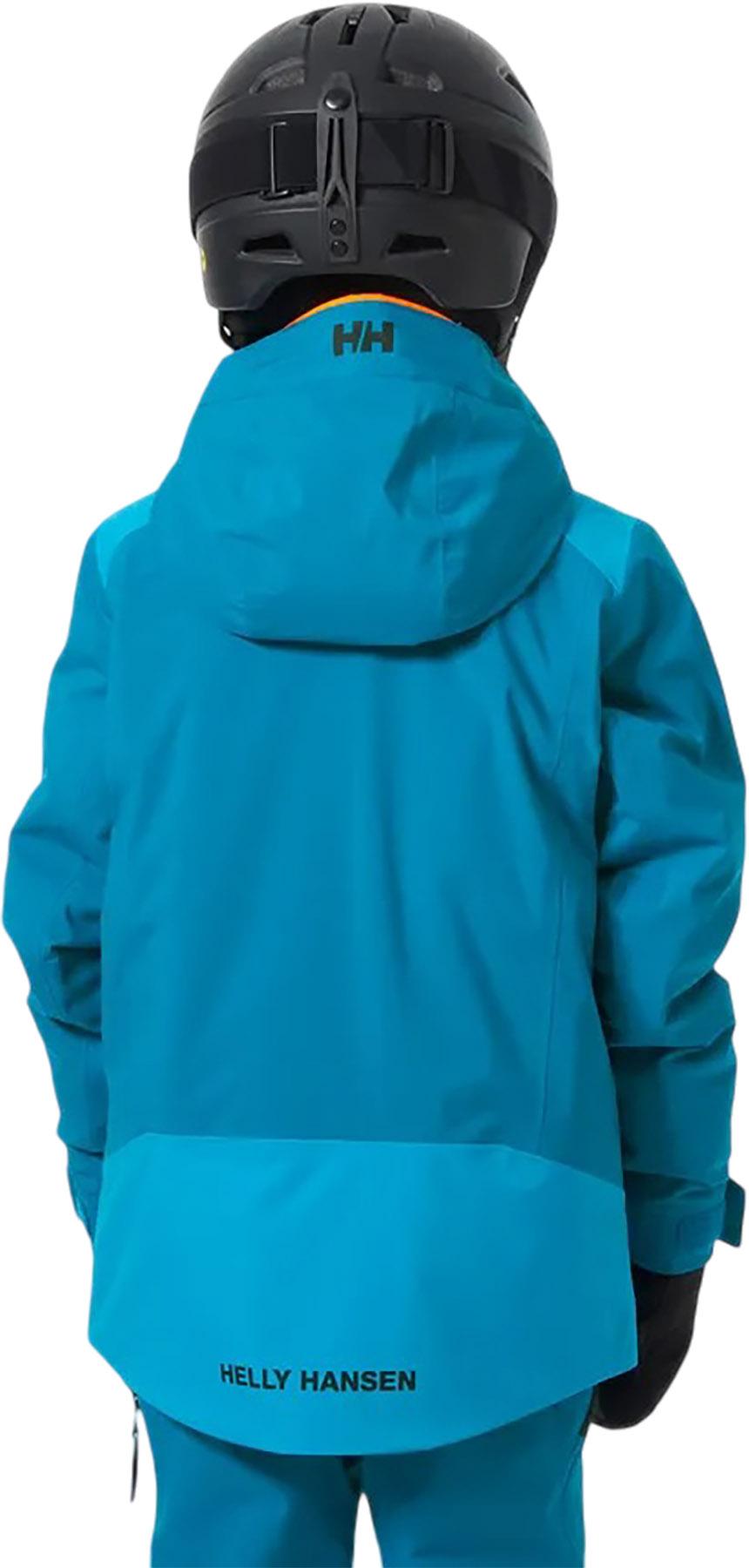 Product gallery image number 7 for product Alpha Jacket - Youth