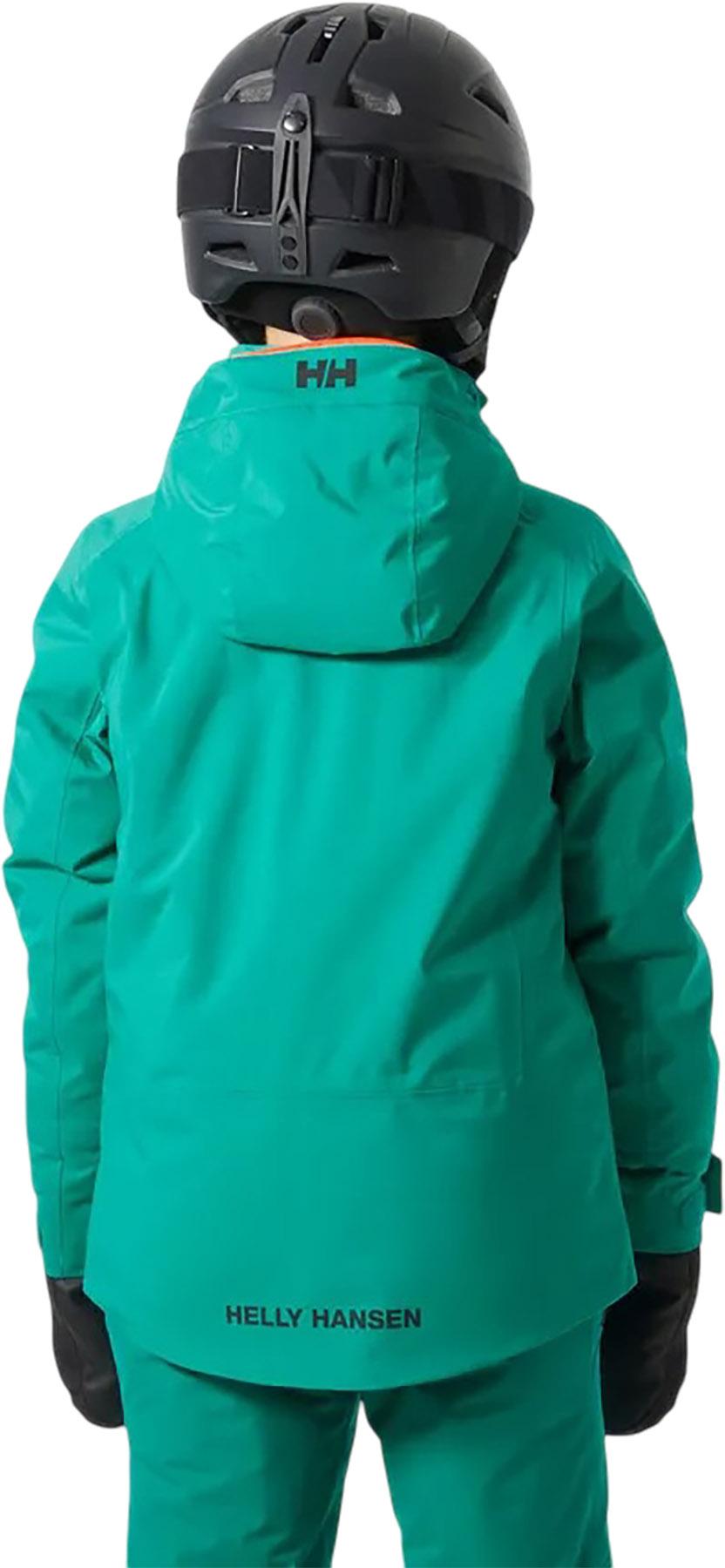 Product gallery image number 2 for product Alpha Jacket - Youth