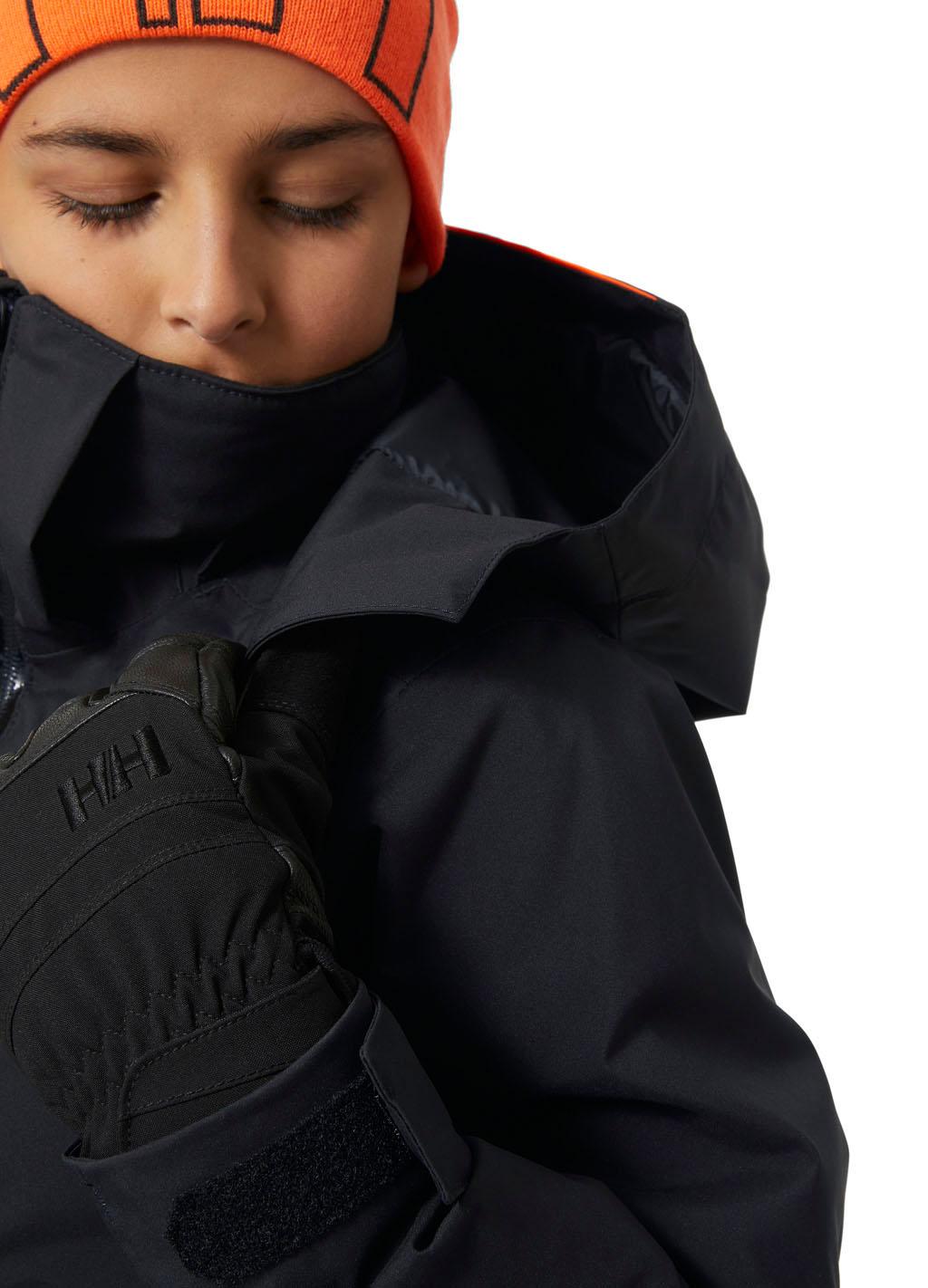 Product gallery image number 4 for product Alpha Jacket - Youth