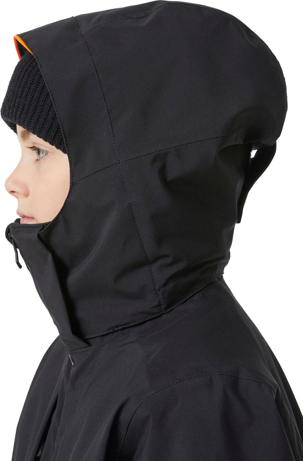 Product gallery image number 5 for product Alpha Jacket - Youth