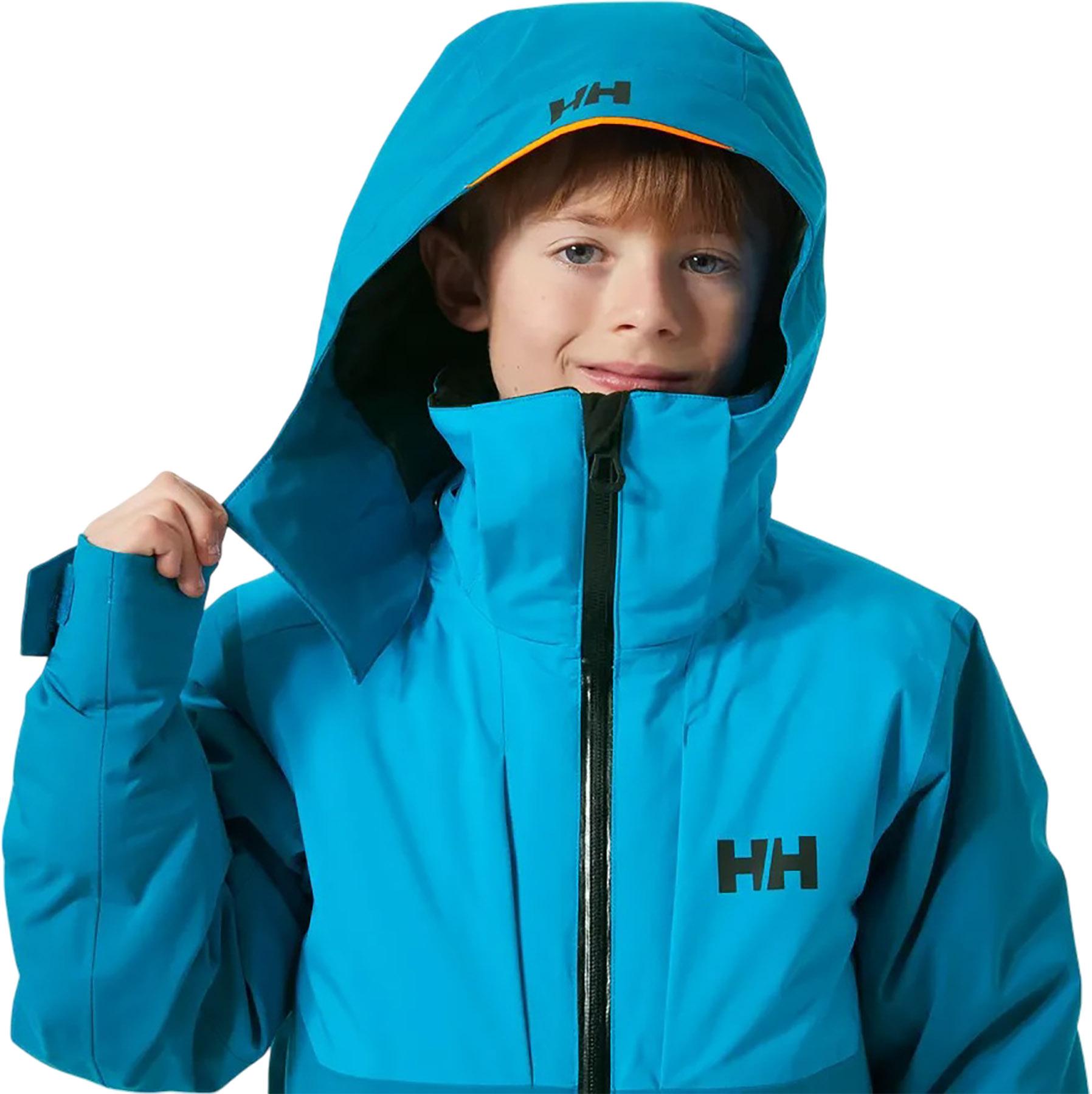 Product gallery image number 2 for product Alpha Jacket - Youth