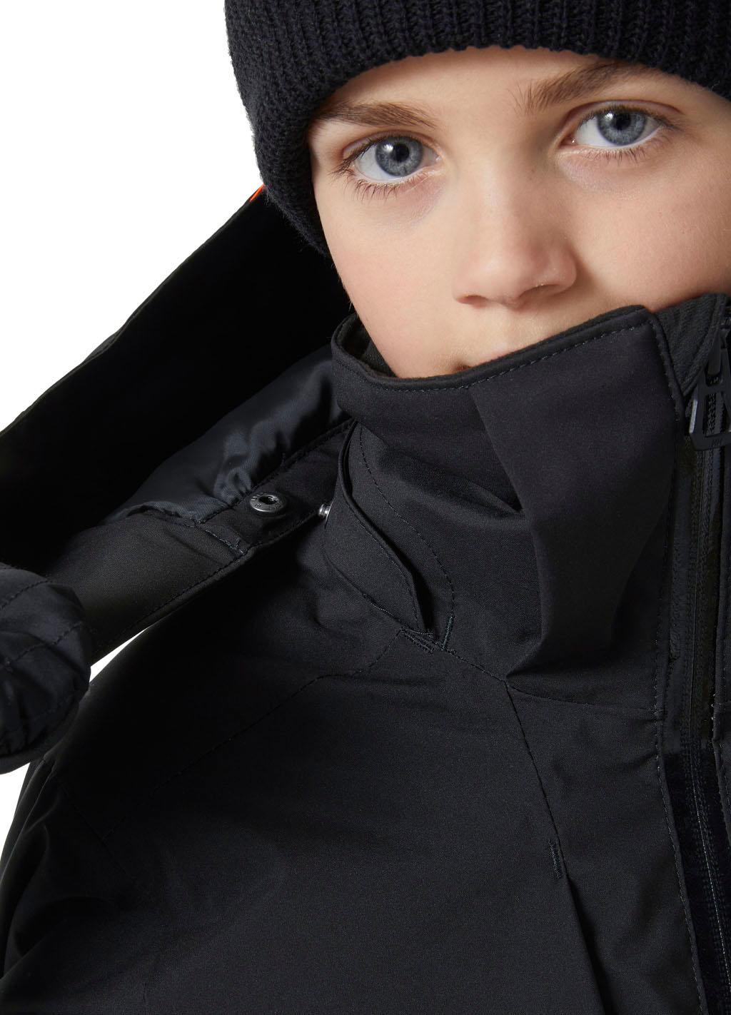 Product gallery image number 7 for product Alpha Jacket - Youth