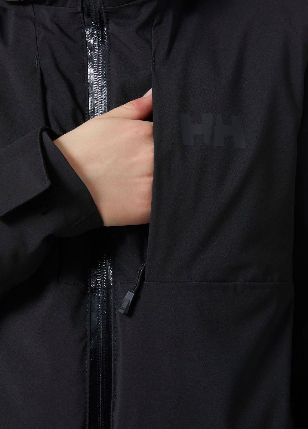 Product gallery image number 6 for product Alpha Jacket - Youth