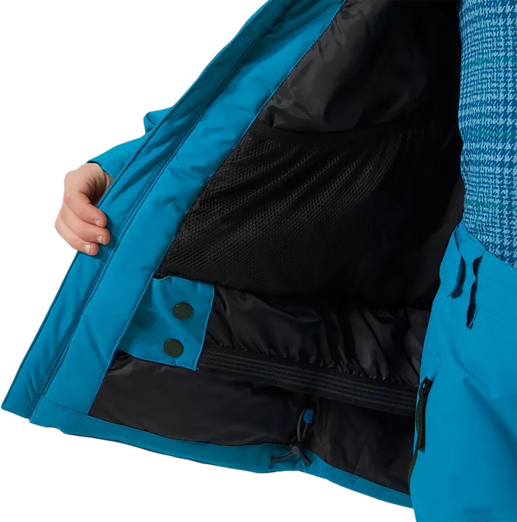 Product gallery image number 4 for product Alpha Jacket - Youth