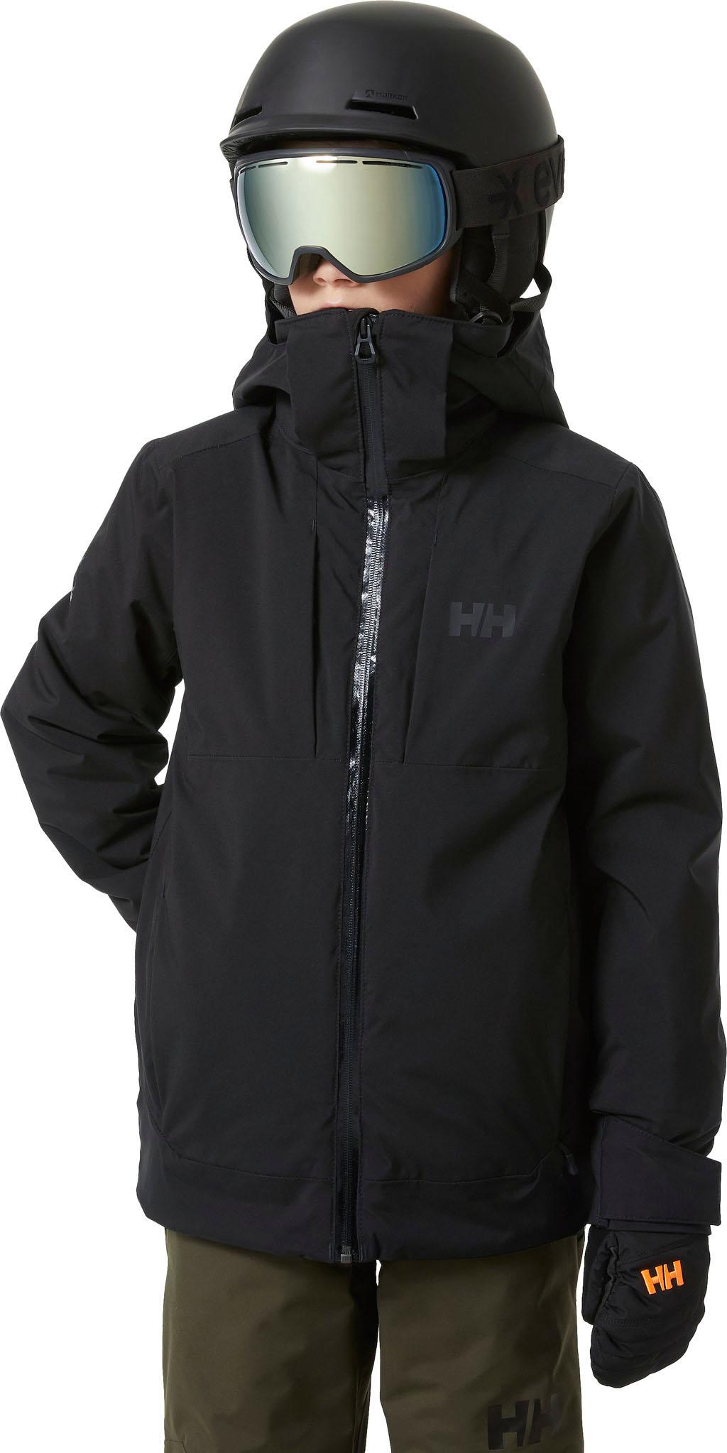 Product gallery image number 8 for product Alpha Jacket - Youth