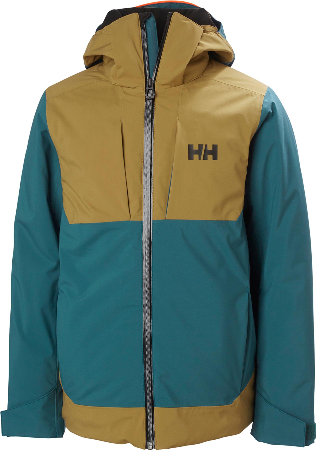 Product image for Alpha Jacket - Youth