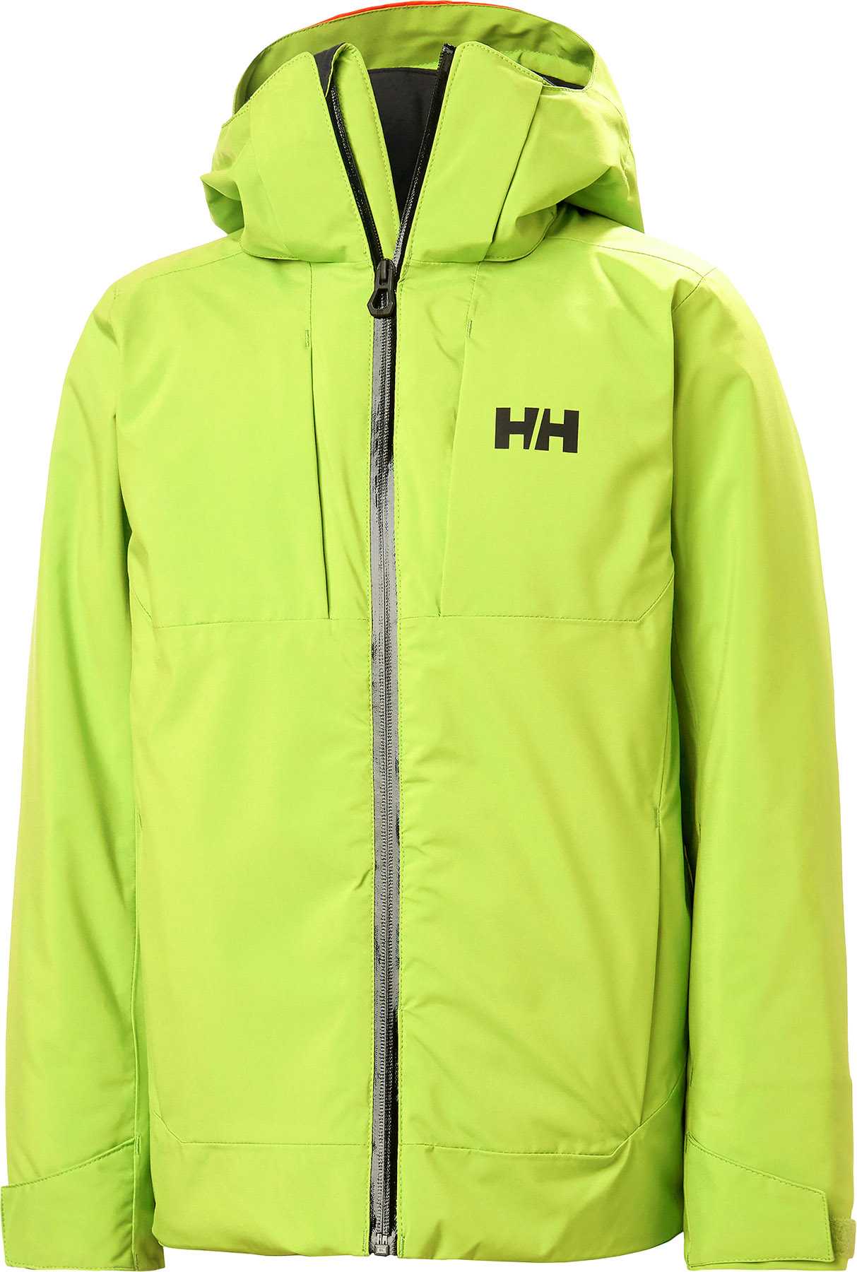 Luminous Green