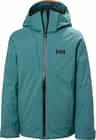 Colour: Opal Green